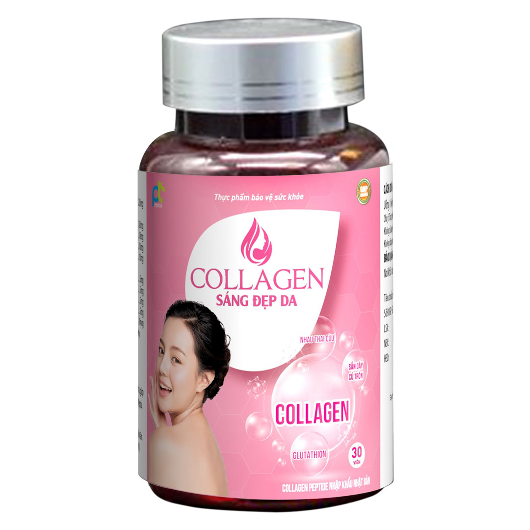 Viên Uống P&T Slim-Body Plus Hỗ Trợ Giảm Béo 30 Viên