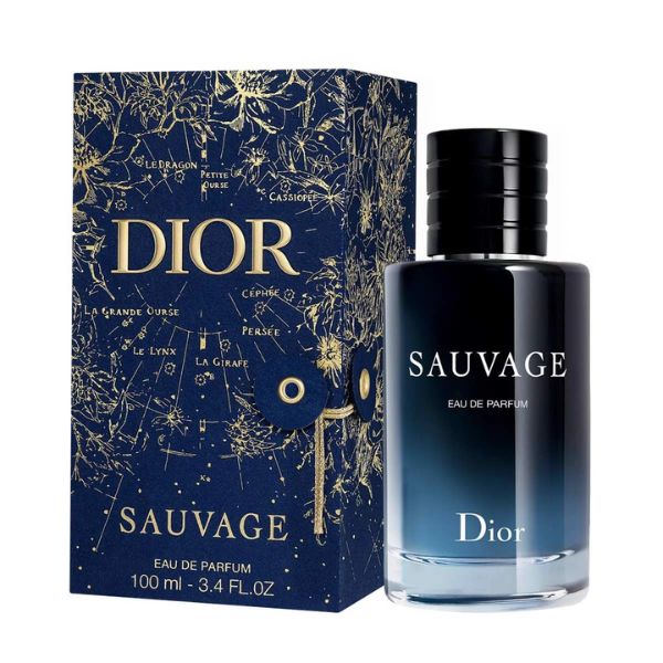 Check hạn sử dụng nước hoa Dior Sauvage, Miss Dior... nhanh và chuẩn