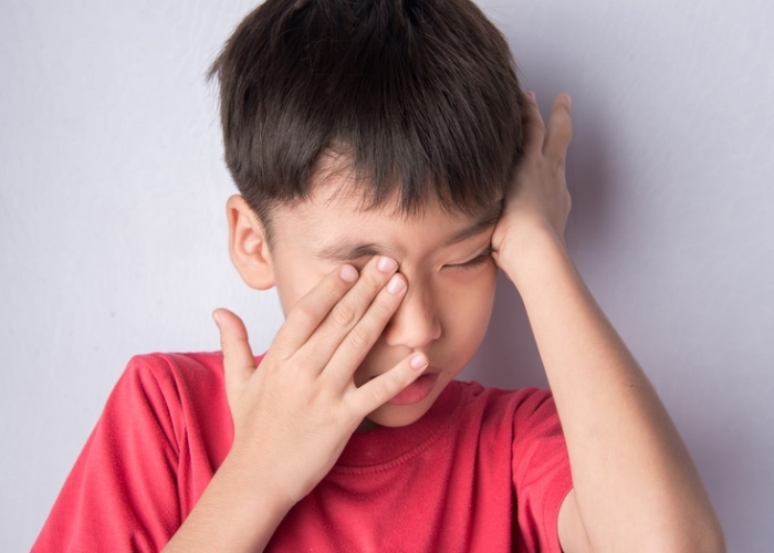 Adenovirus là bệnh gì? Hướng dẫn chi tiết cách xử lý cho cha mẹ khi trẻ mắc phải