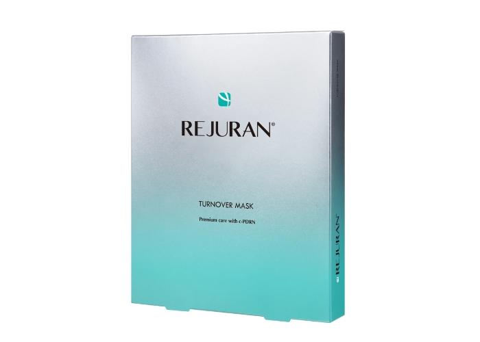 Mặt Nạ REJURAN Bảo Vệ Da I Skin Protection mask có thật sự “cứu nguy” cho da yếu, da sau điều trị?