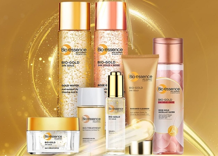 Thực hư sản phầm Essence bị thu hồi - bạn đã kiểm tra chưa?