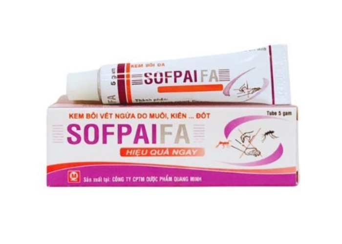 Thực hư sản phẩm Sofpaifa bị thu hồi: Vì sao và bạn nên làm gì?