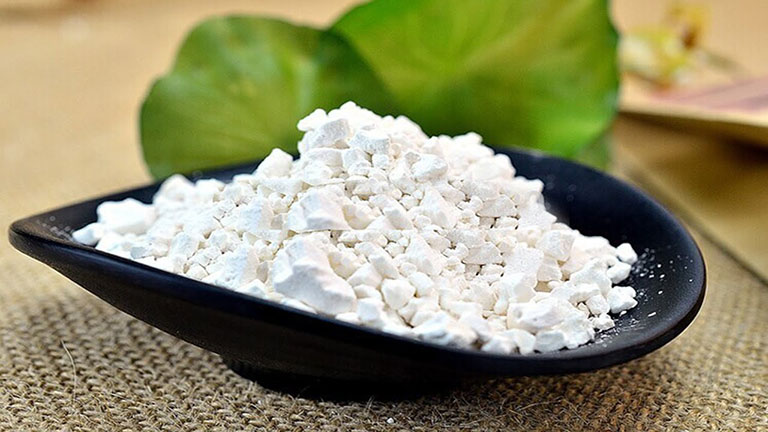 Các bài thuốc từ Cát căn