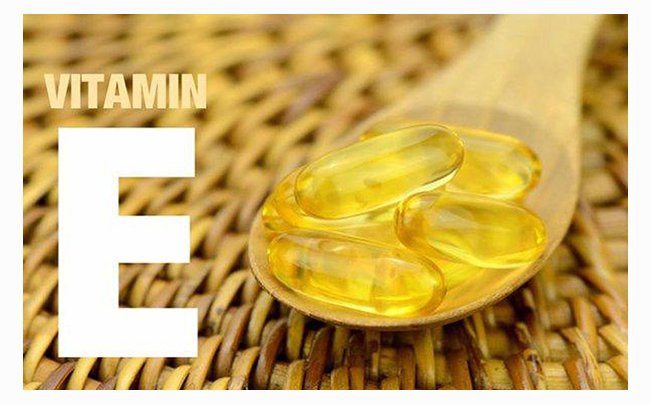 Vitamin E là gì?