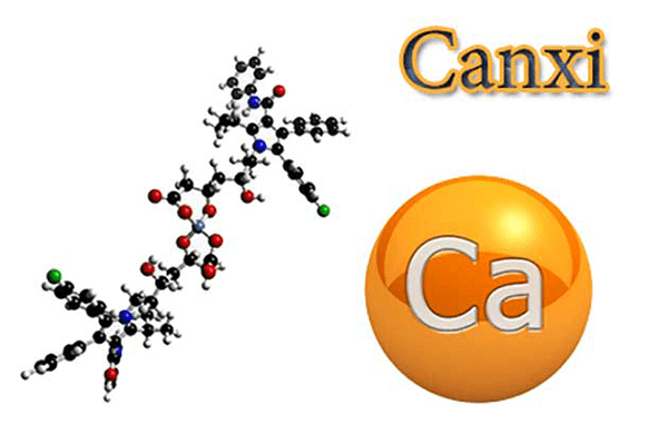 Nhu cầu bổ sung và vai trò của canxi với cơ thể