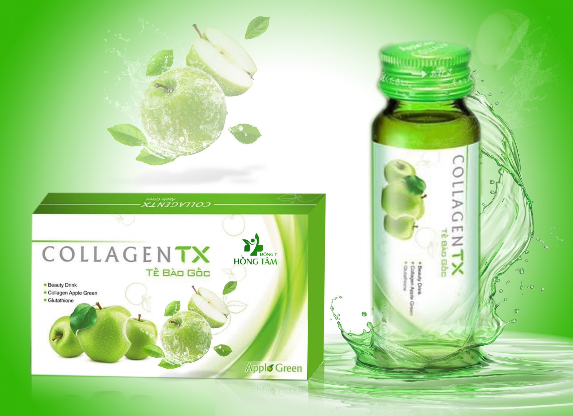 Những điều cần nhớ khi sử dụng collagen uống đẹp da