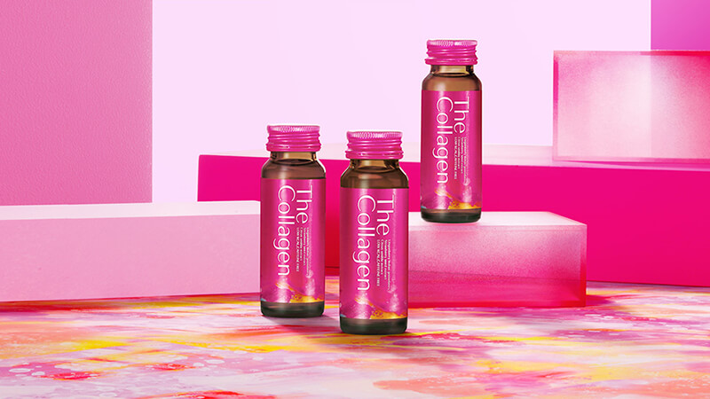 Thời điểm sử dụng collagen uống đẹp da hiệu quả