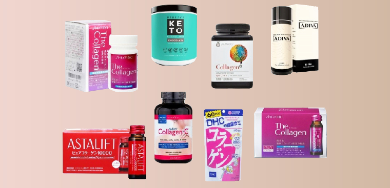 Lưu ý khi sử dụng viên uống collagen