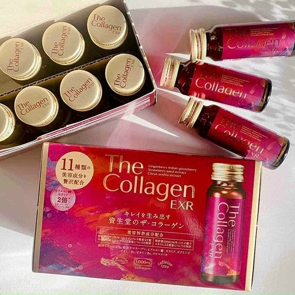 Khi nào nên bổ sung collagen cho làn da?