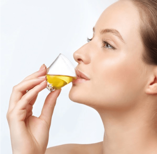 Tổng quan về collagen uống đẹp da