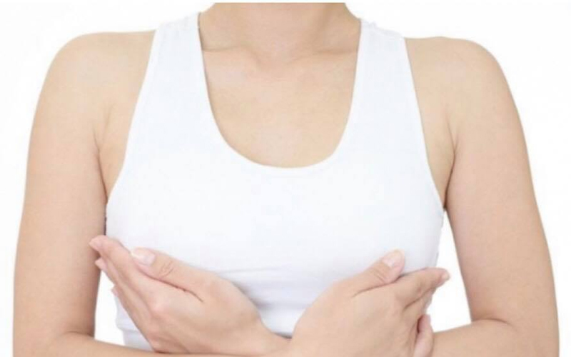 Tại sao phải biết cách chăm sóc vòng ngực càng sớm càng tốt?