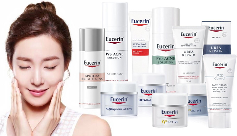 Những lưu ý khi sử dụng kem dưỡng da