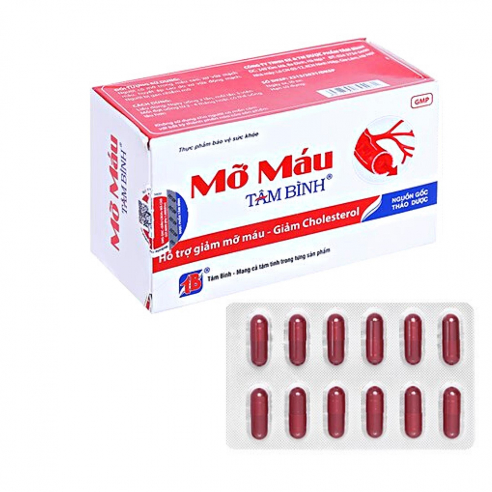 Các nhóm thuốc giảm mỡ máu