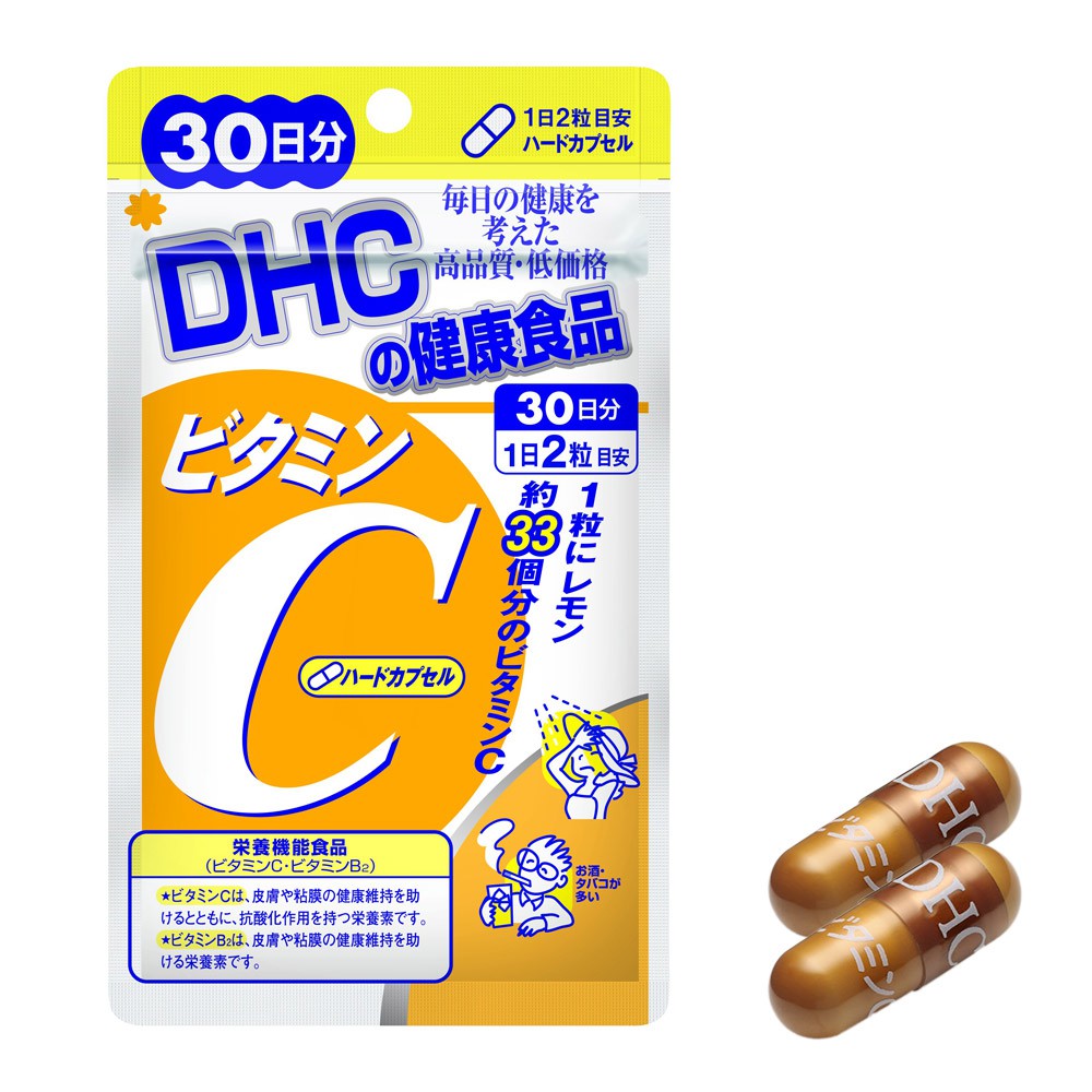 thuốc vitamin C