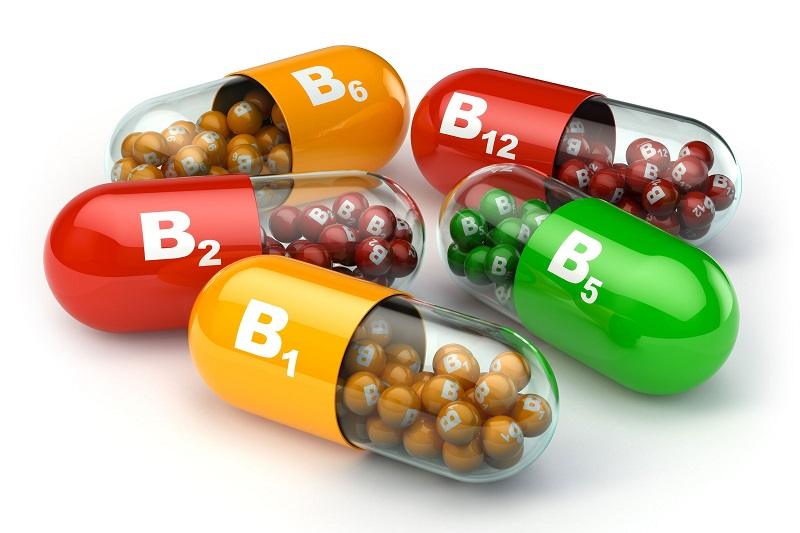 Tác dụng của vitamin với sức khỏe con người