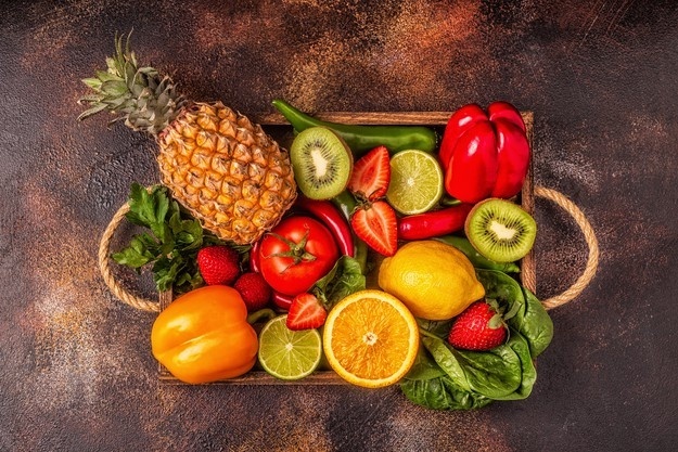 Hiểu đúng về các vitamin