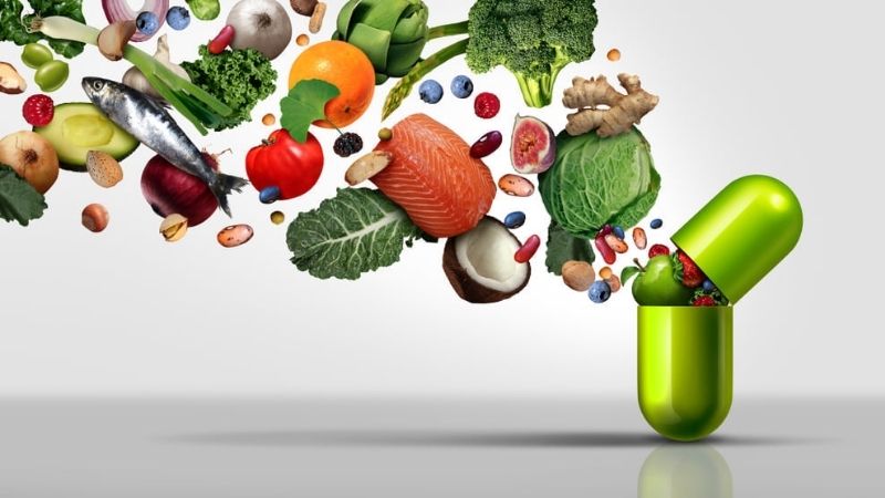 Hiểu đúng về các vitamin