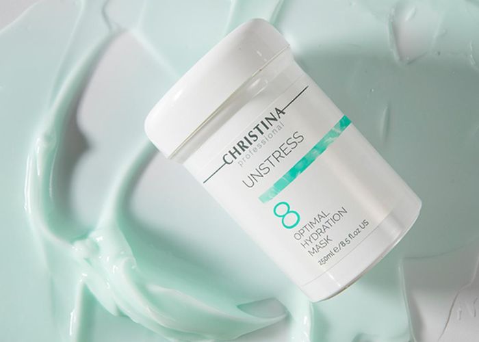 null Review mặt nạ Christina Unistress 8 có tốt không