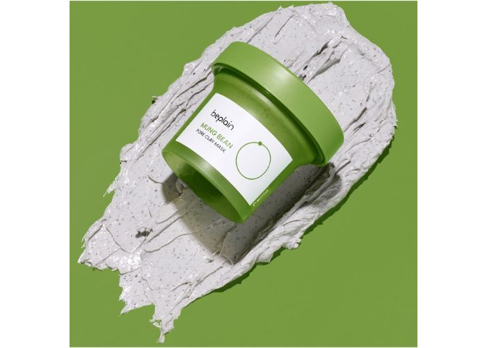 null Review mặt nạ đất sét Beplain có tốt không?