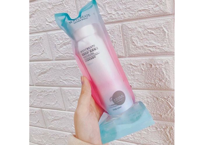 null Kem chống nắng maycreate dùng được cho mặt không