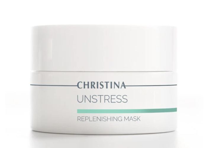 null Review mặt nạ Christina Unistress 8 có tốt không
