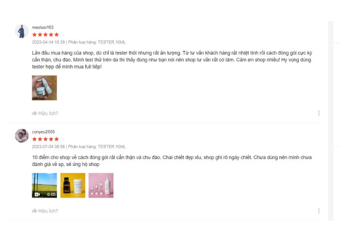null Review mặt nạ Christina Unistress 8 có tốt không