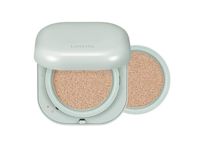 null Giới thiệu thương hiệu Laneige