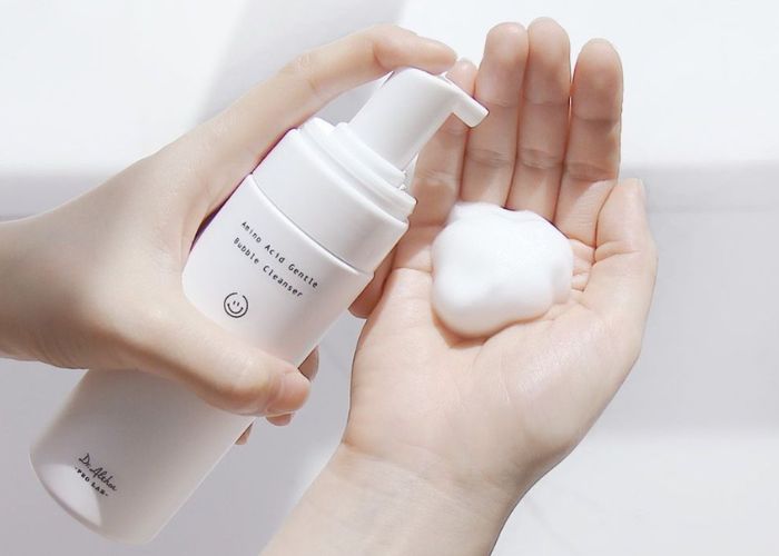 null Hạn sử dụng của sữa rửa mặt