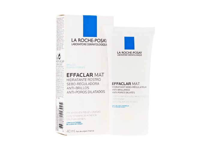 null kem dưỡng La Roche Posay Effaclar Mat