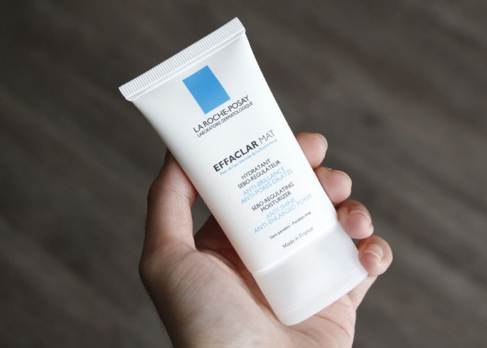 null kem dưỡng La Roche Posay Effaclar Mat