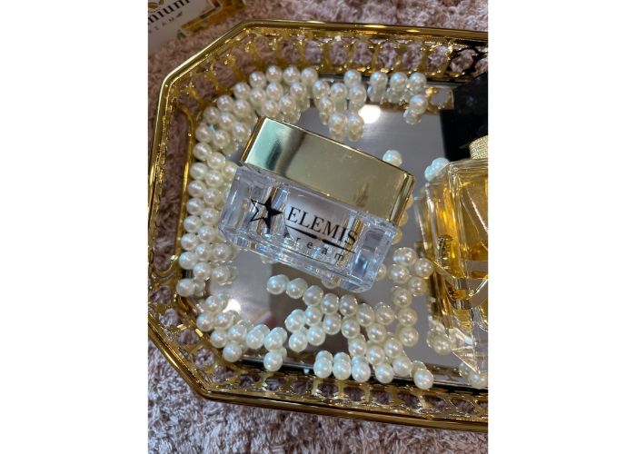null Kem Elemis có phải kem trộn không