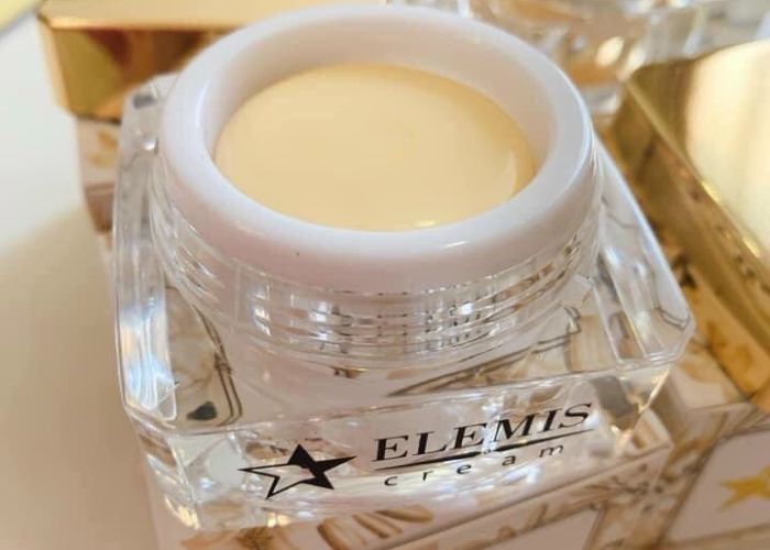null Kem Elemis có phải kem trộn không