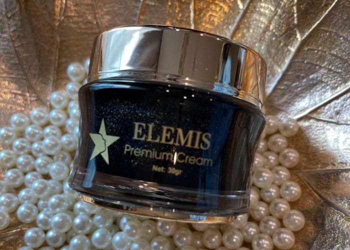 null Kem Elemis có phải kem trộn không