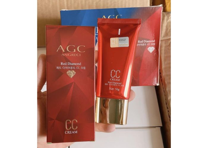 null Mua kem lót AGC ở đâu? Giá bao nhiêu?