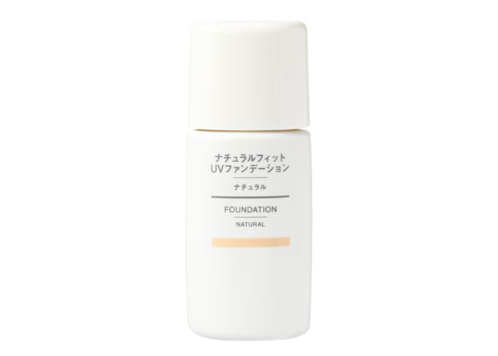 null Review kem nền Muji có tốt không?