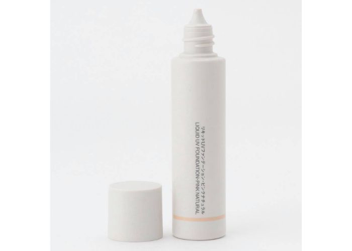 null Review kem nền Muji có tốt không?