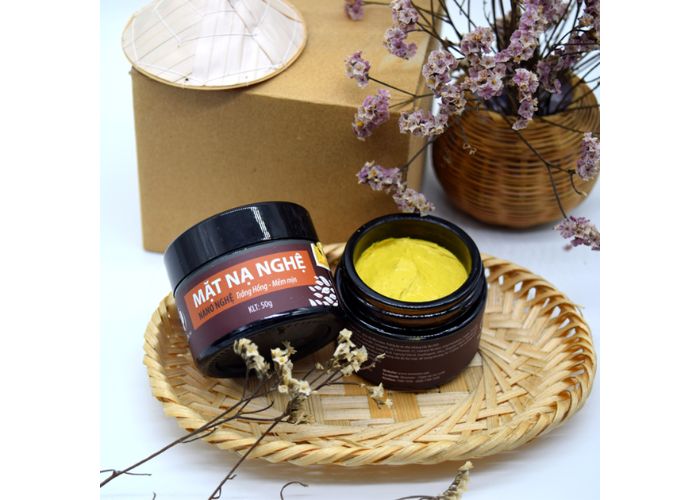 vô giá trị kem nghệ tươi wonmom có phải kem trộn không