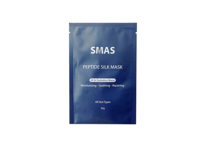 null Mặt nạ Smas có cần rửa lại không
