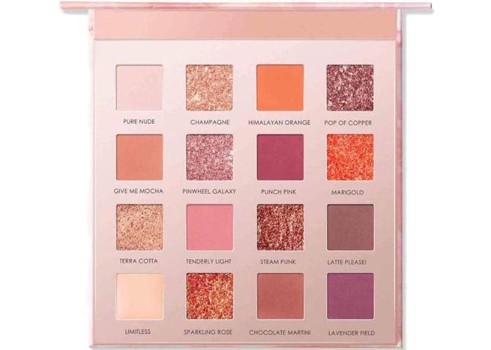 vô giá trị Review phấn phủ focallure