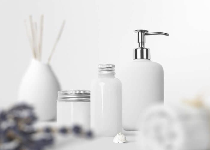 vô giá trị mỹ phẩm Hàn Quốc dành cho trẻ em