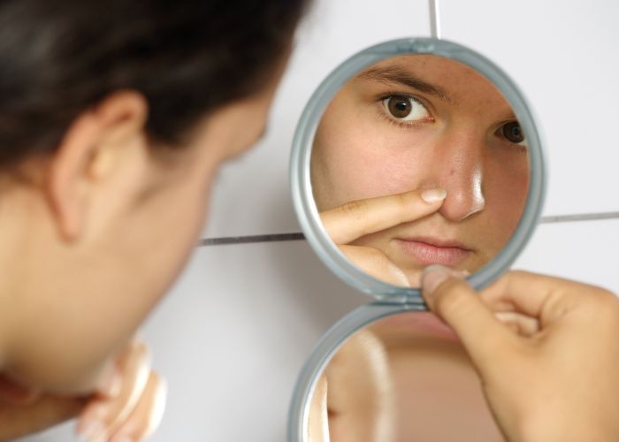 vô giá trị Mỹ phẩm Hàn Quốc dành cho tuổi dậy thì