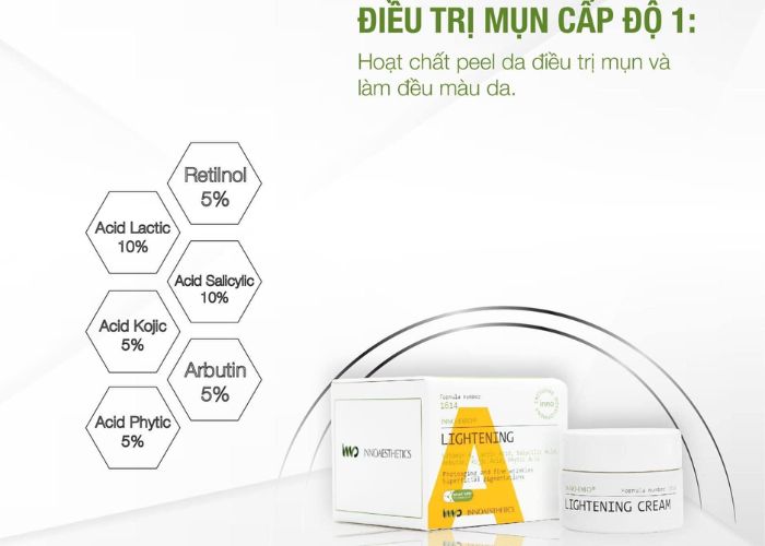 null peel da lightening