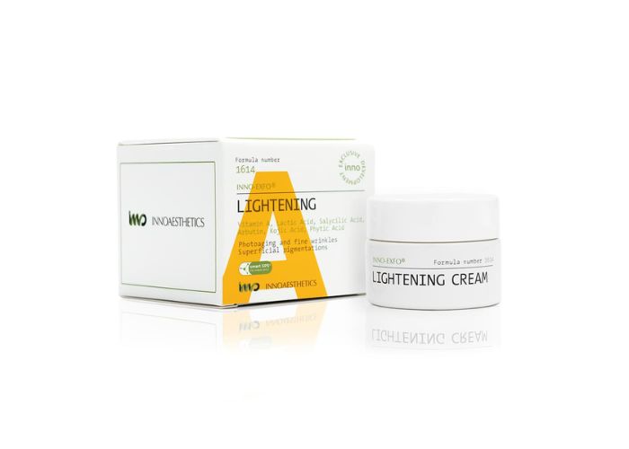 null peel da lightening