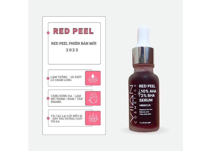 null peel da Viian