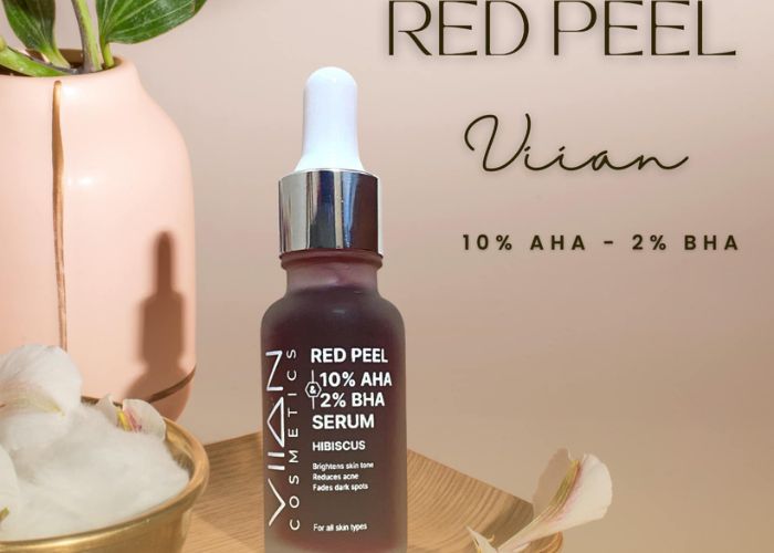 null peel da Viian