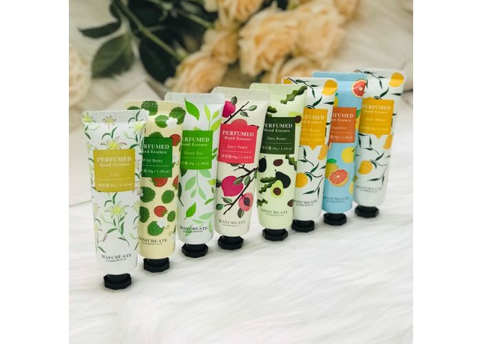 null Perfumed Hand Essence có tốt không