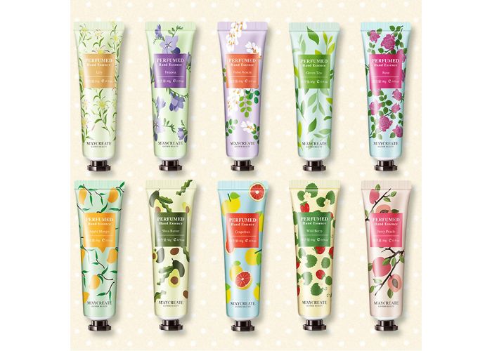 null Perfumed Hand Essence có tốt không