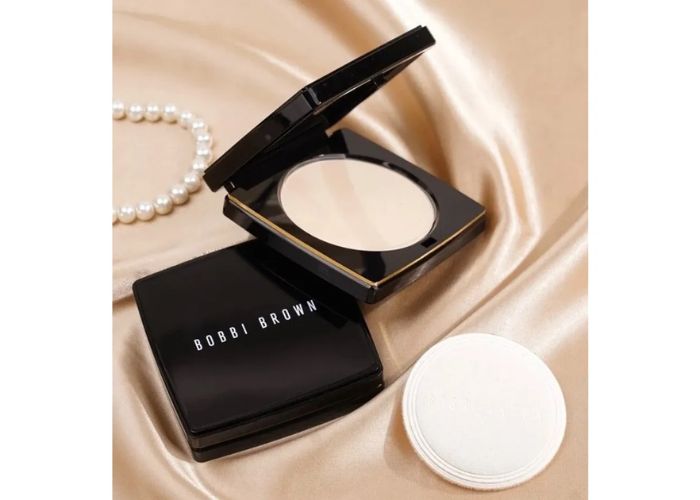 null Review phấn phủ Bobbi Brown dạng bột có tốt không