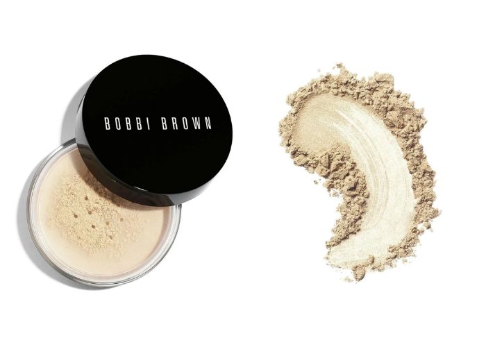 null Review phấn phủ Bobbi Brown dạng bột có tốt không