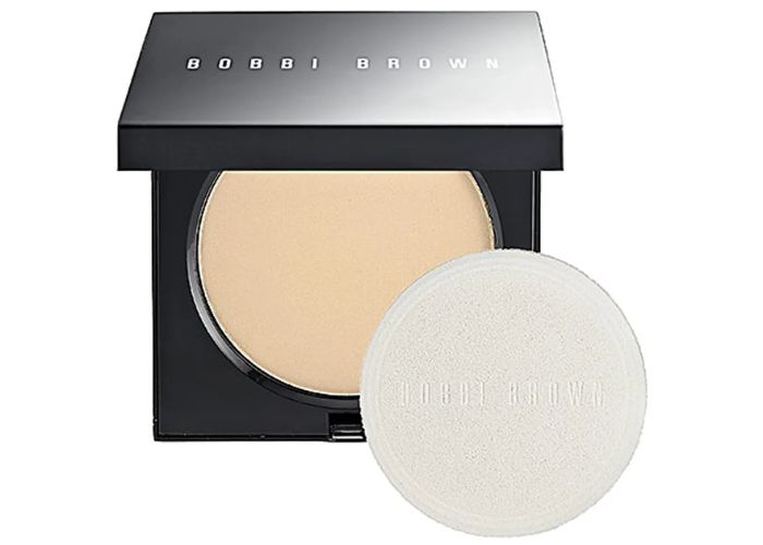 null Review phấn phủ Bobbi Brown dạng bột có tốt không